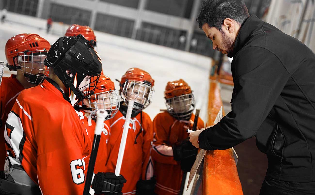 Knoxville Youth Hockey