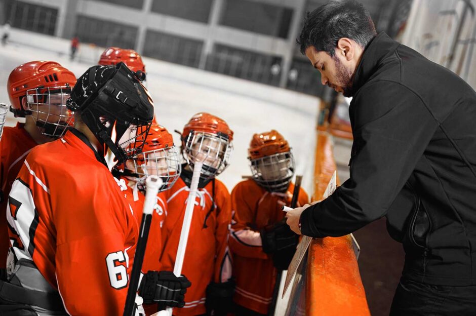 Knoxville Youth Hockey