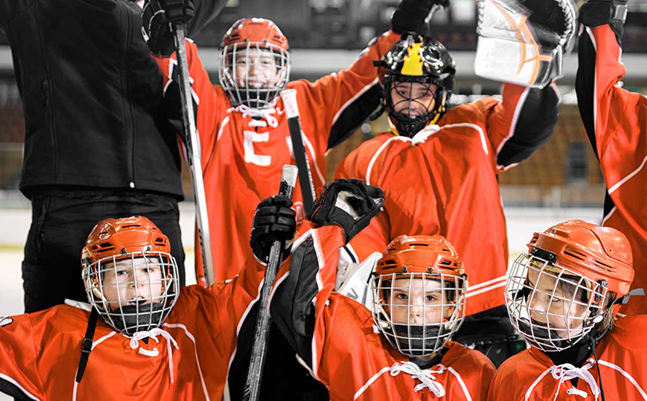 Knoxville Youth Hockey