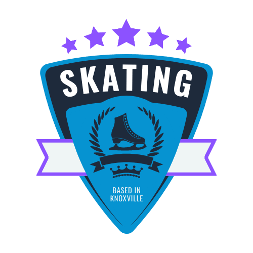 Ice Skating Cool Sports