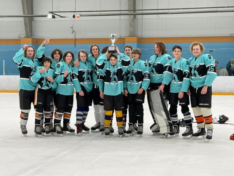 Youth Hockey Cool Sports, Knoxville, TN