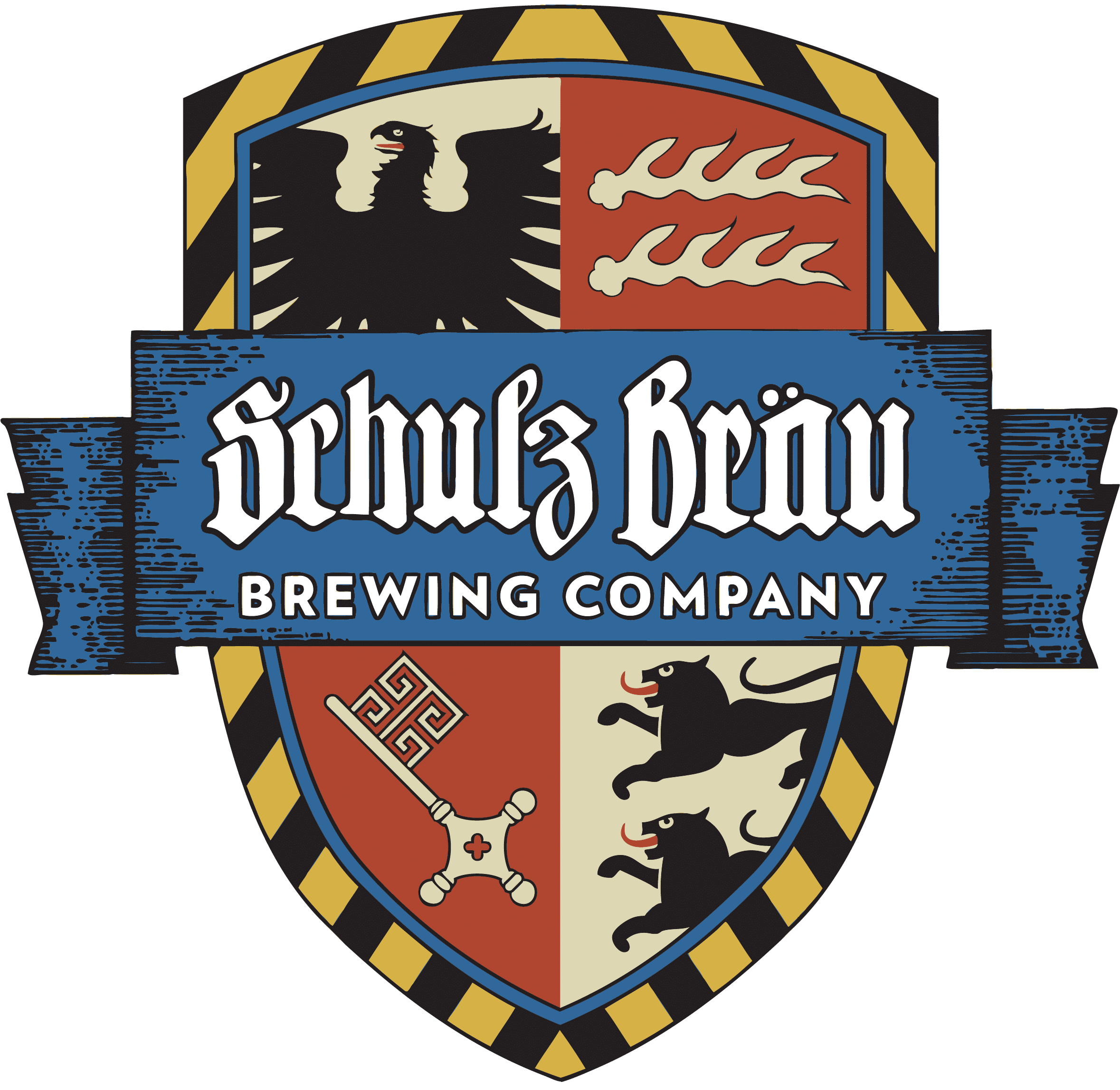 schultz brau brewing